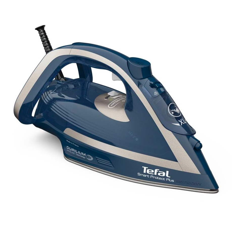 Bild von Tefal Bügeleisen Smart Protect Plus FV6872