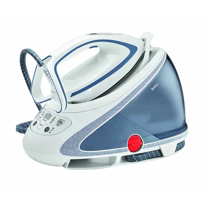 Bild von Tefal Dampfbügelstation Pro Express Ultimate GV9533