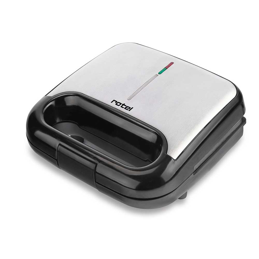 Bild von Rotel Sandwichtoaster 139CH2