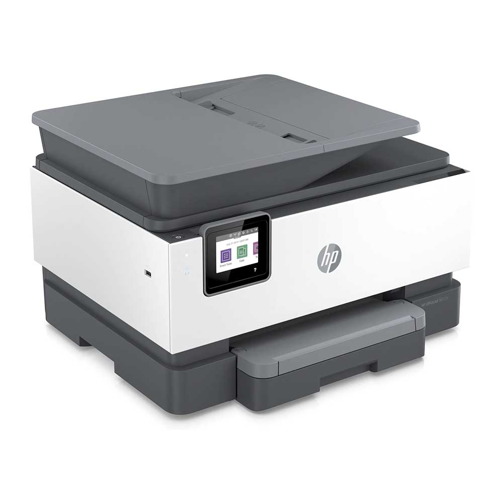 Bild von HP OfficeJet Pro 9012e All-In-One