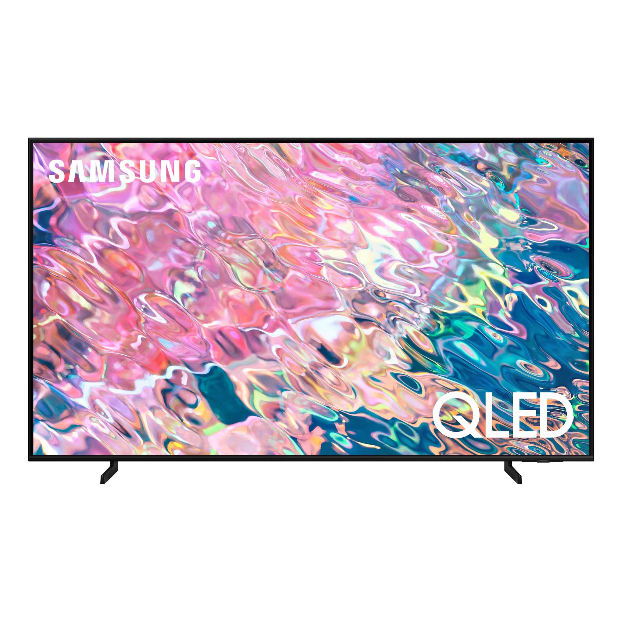 Bild von Samsung QE55Q60B, 55 QLED-TV