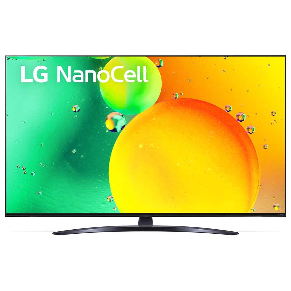 Bild von LG 55NANO769, 55" UHD Nanocell TV