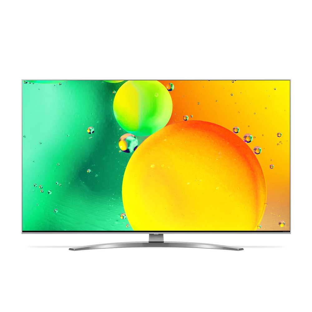 Bild von LG 43NANO789, 43" UHD Nanocell TV