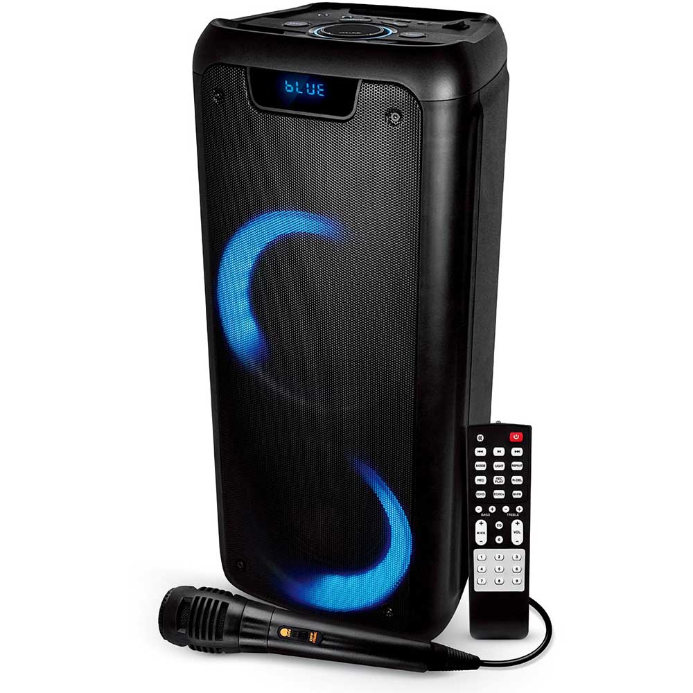 Bild von Vieta Pro Partyhard Bluetooth Speaker, 150 Watt