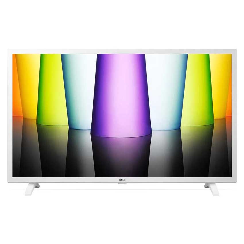 Bild von LG 32LQ63806, 32" Full-HD-TV, weiss