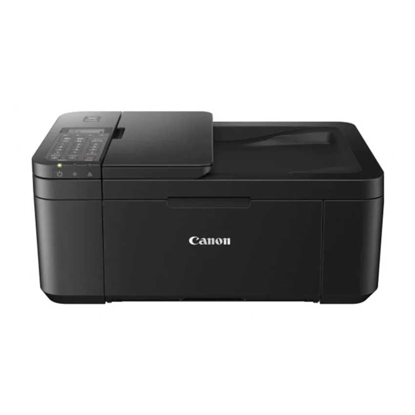 Bild von Canon PIXMA TR4550 Inkjet 4-in-1-Multifunktionsgerät