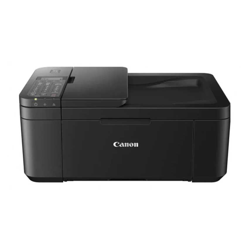 Picture of Canon Pixma TR4650 Inkjet-MFC schwarz