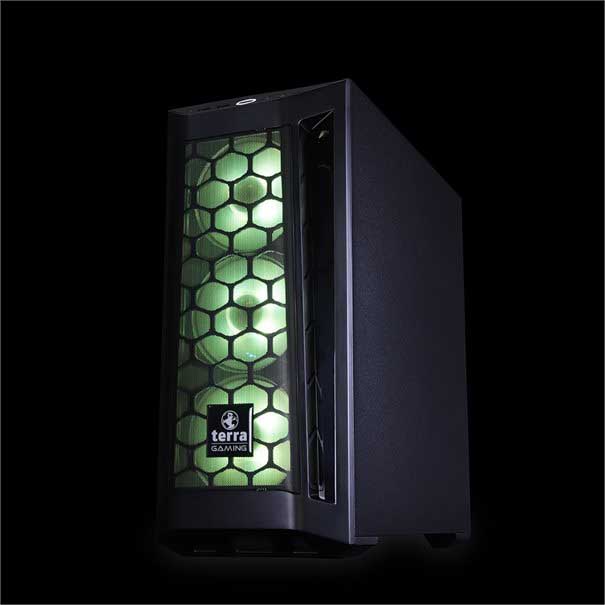 Bild von Terra Gamer-PC Elite,i7,32GB,1TB SSD,4TB, RTX 4060