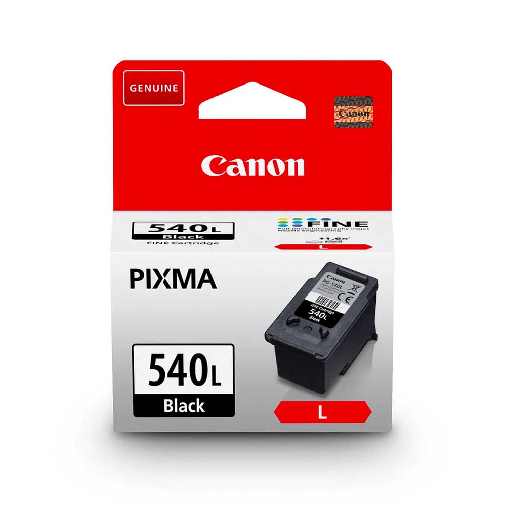 Bild von CANON Patrone PG-540L