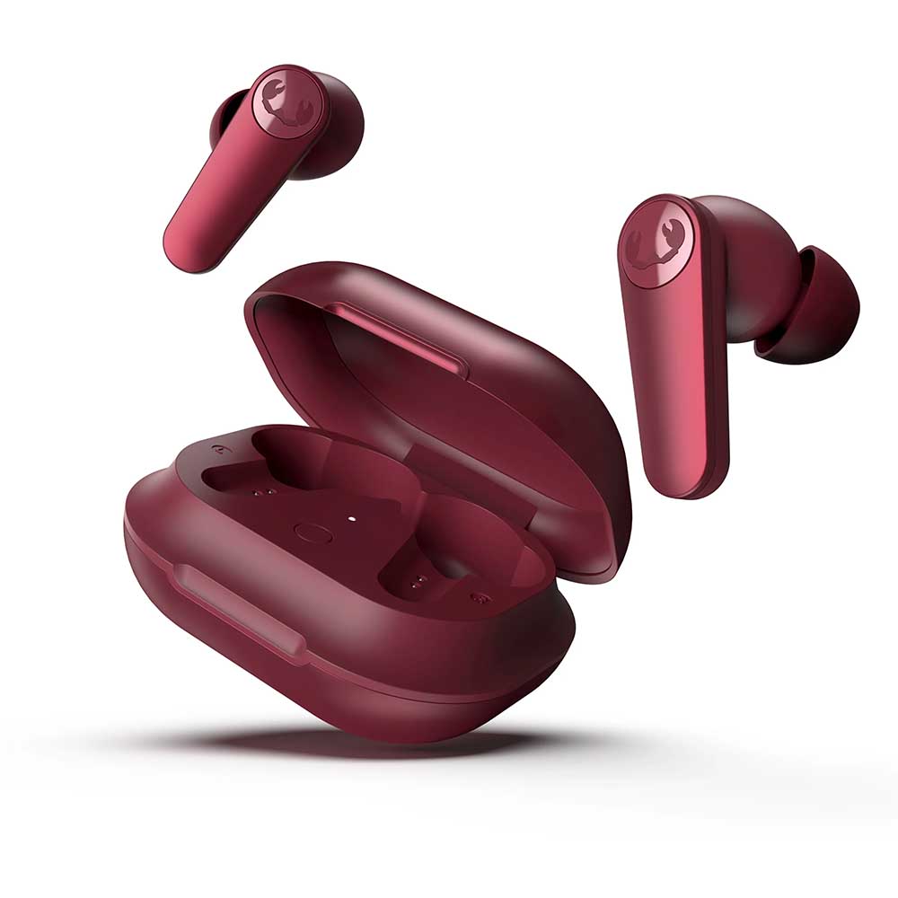 Bild von FRESH'N REBEL Twins ANC Ruby Red