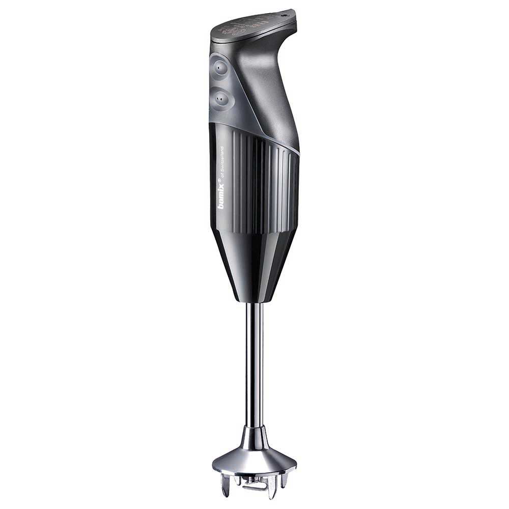 Bild von Bamix Stabmixer M200 Deluxe D-Modell schwarz