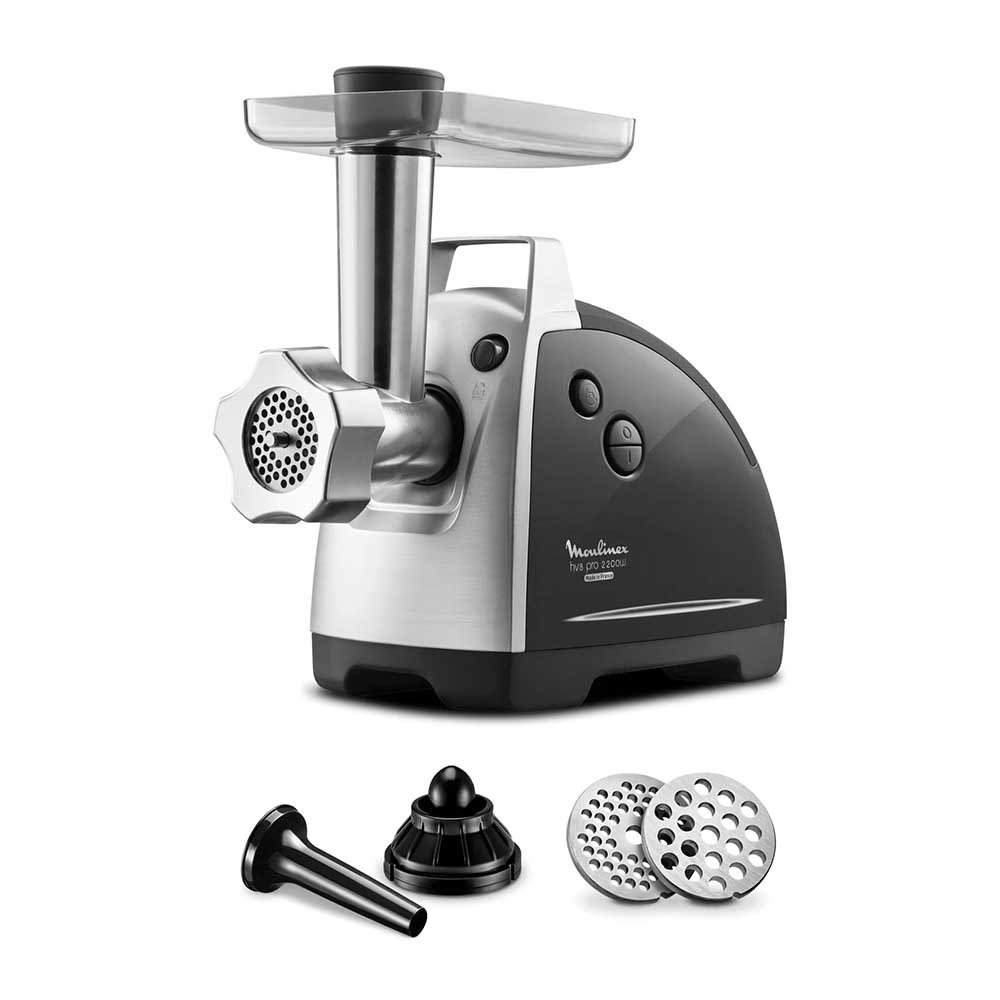 Bild von Moulinex Fleischwolf HV8 Pro ME6868CH