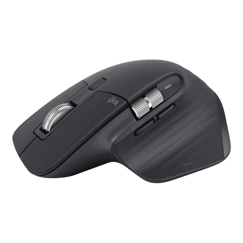 Picture of Logitech Maus MX Master 3S Graphite