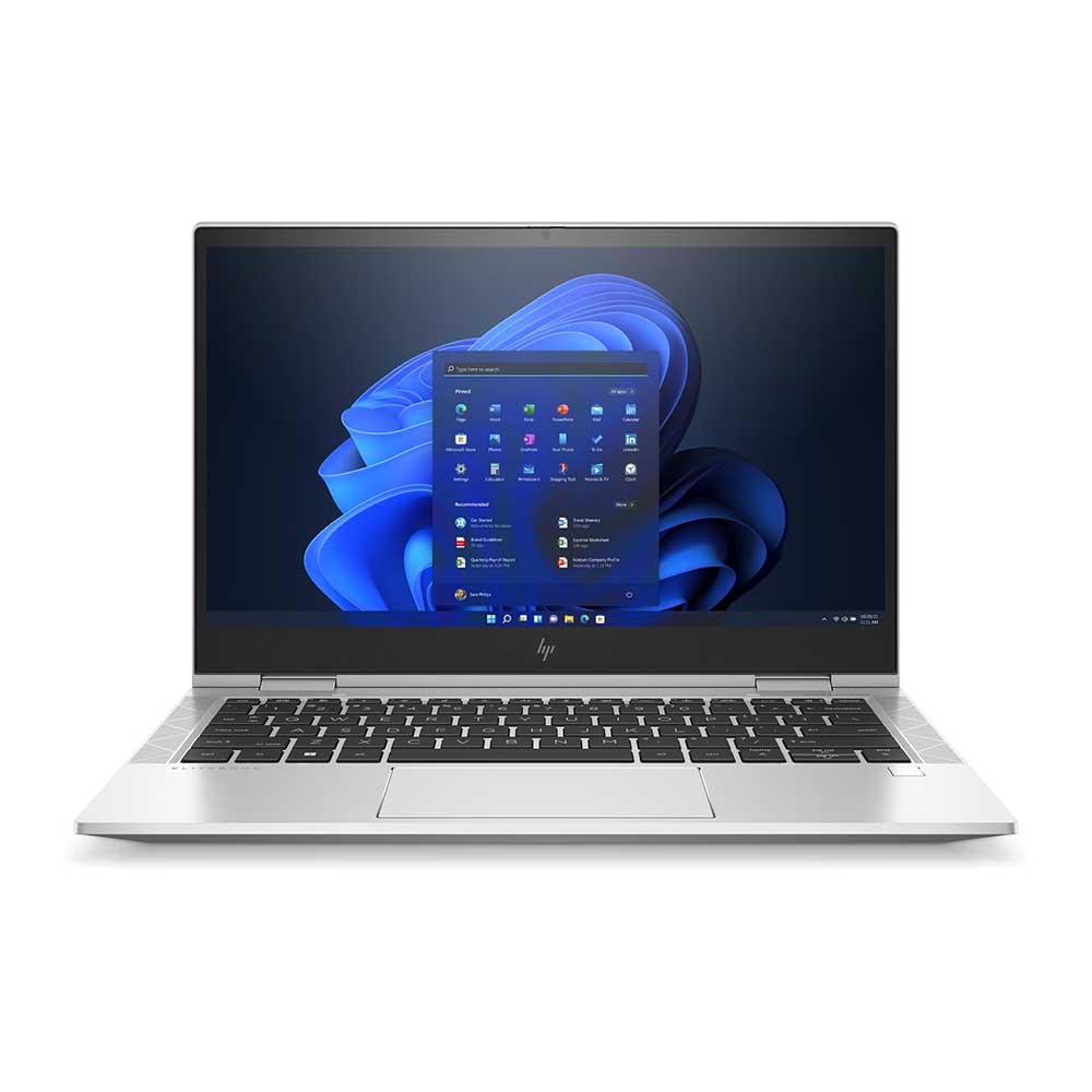 Bild von HP EliteBook x360 G8, 13.3", i7, 16GB, 512SSD, Win10Pro
