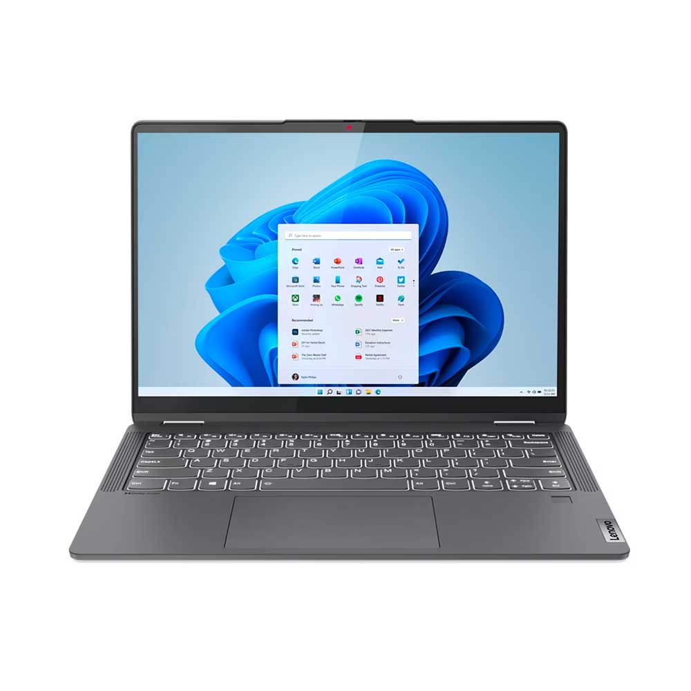 Bild von Lenovo IdeaPad Flex 5, 16", R7, 16GB, 1TB SSD, Win11