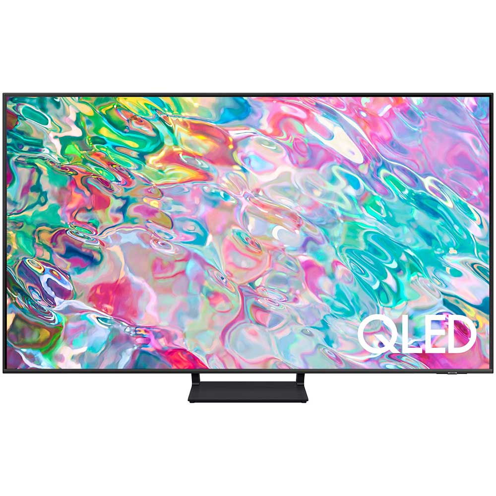Bild von Samsung QE55Q70B, 55" QLED-TV