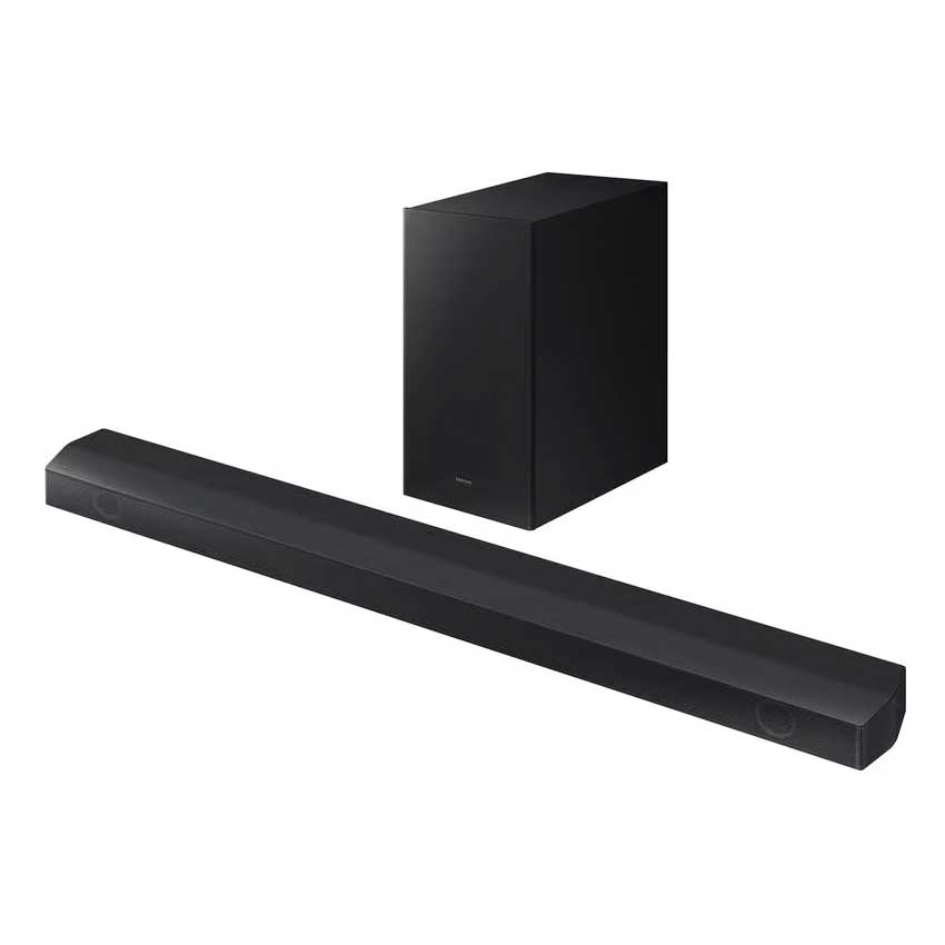 Bild von Samsung 3.1 Soundbar HW-B650 