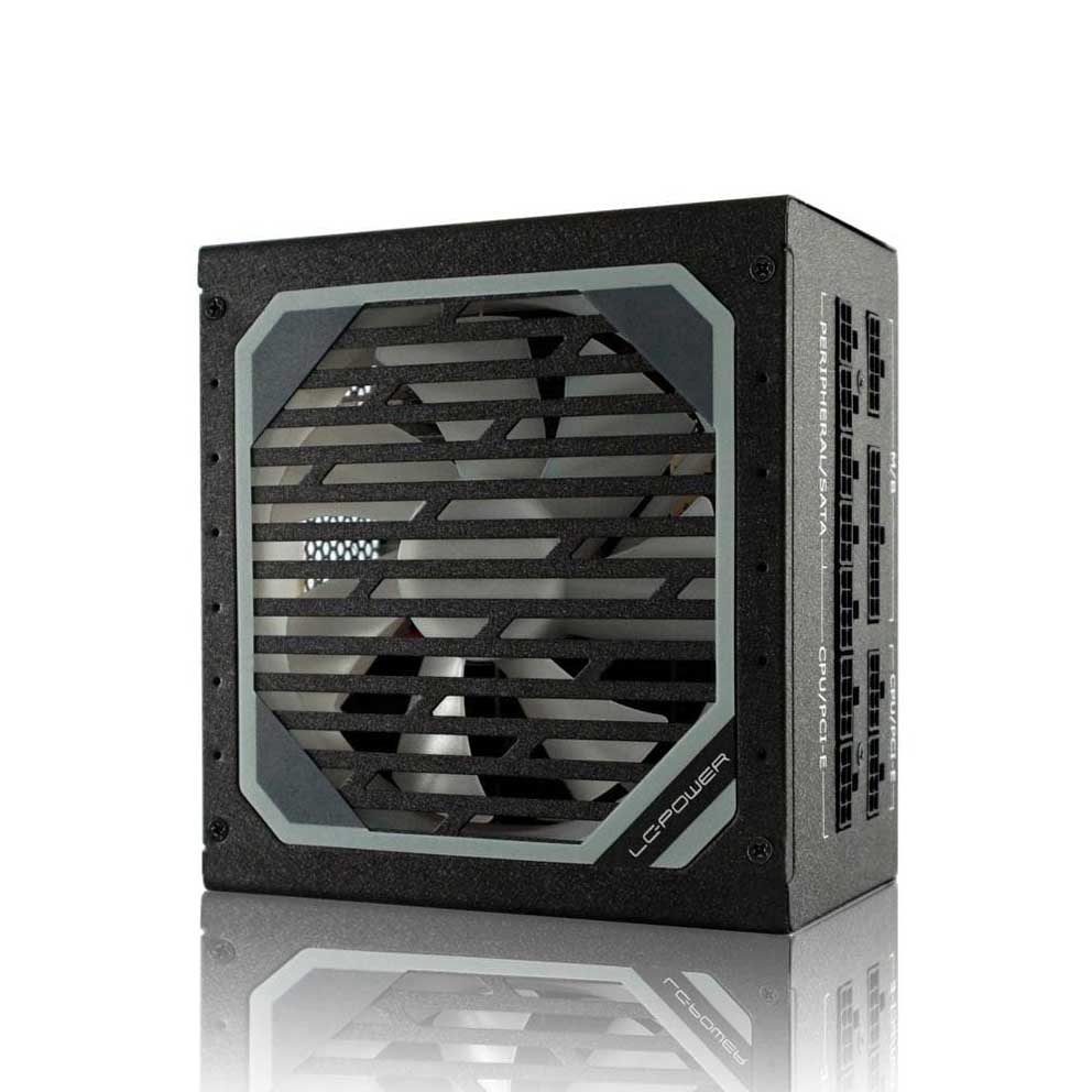 Bild von LC-Power Netzteil LC6850M V2.31 850 W