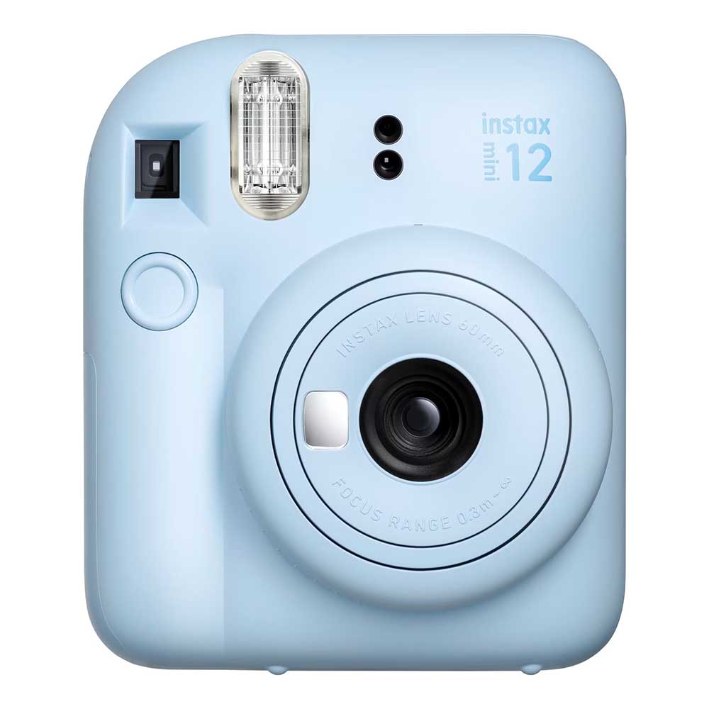 Bild von Fujifilm Instax Mini 12 Blue