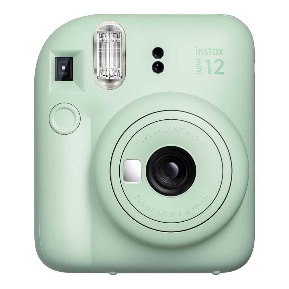 Bild von Fujifilm Instax Mini 12 Green