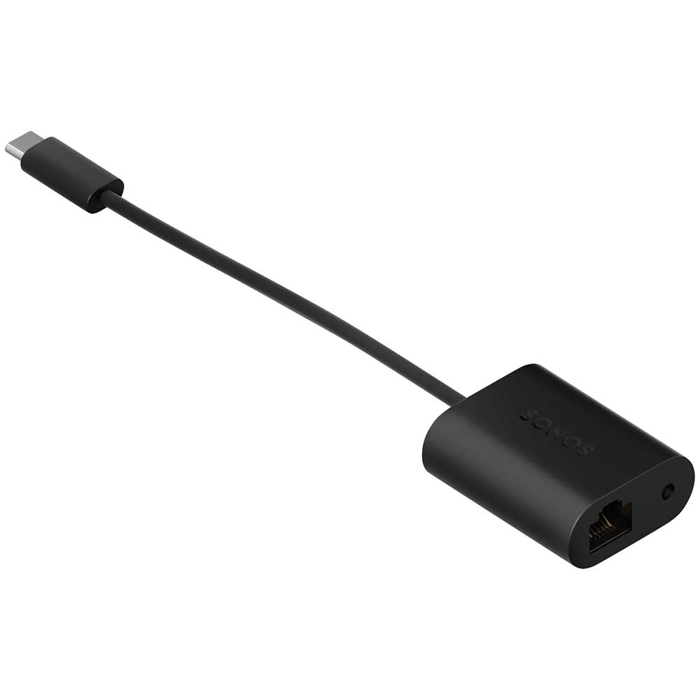 Bild von Sonos Era Combo Adapter schwarz