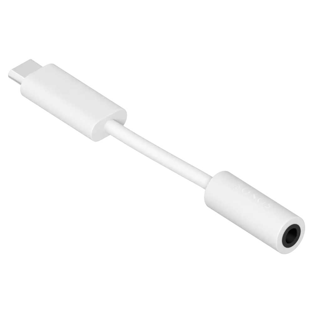 Bild von Sonos Era Line-In Adapter weiss