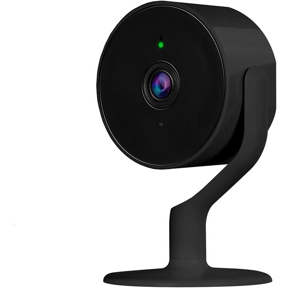 Bild von Hombli Smart Indoor Camera 2 - Black