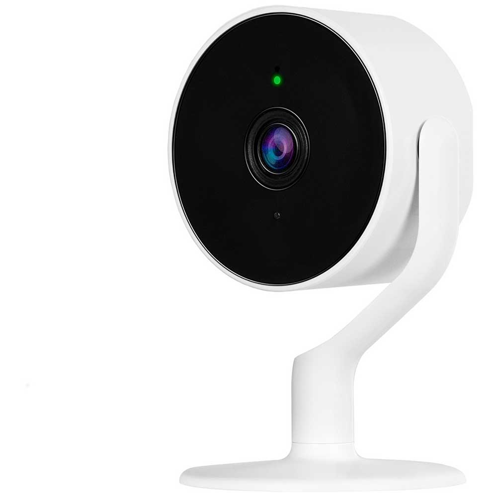 Bild von Hombli Smart Indoor Camera 2 - White