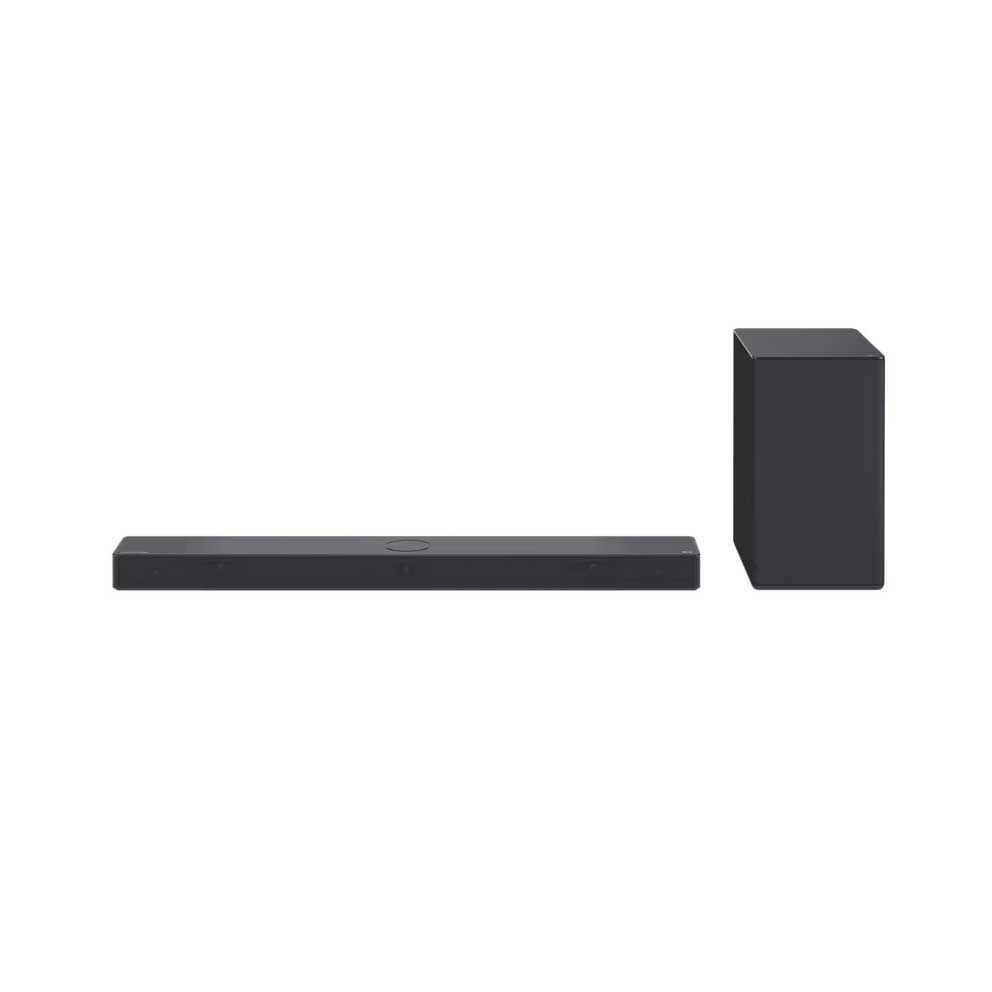 Bild von LG DSC9 Soundbar, 400 Watt, 3.1.3 Dolby Atmos