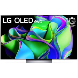Bild von LG OLED55C39, 55" UHD-OLED-TV