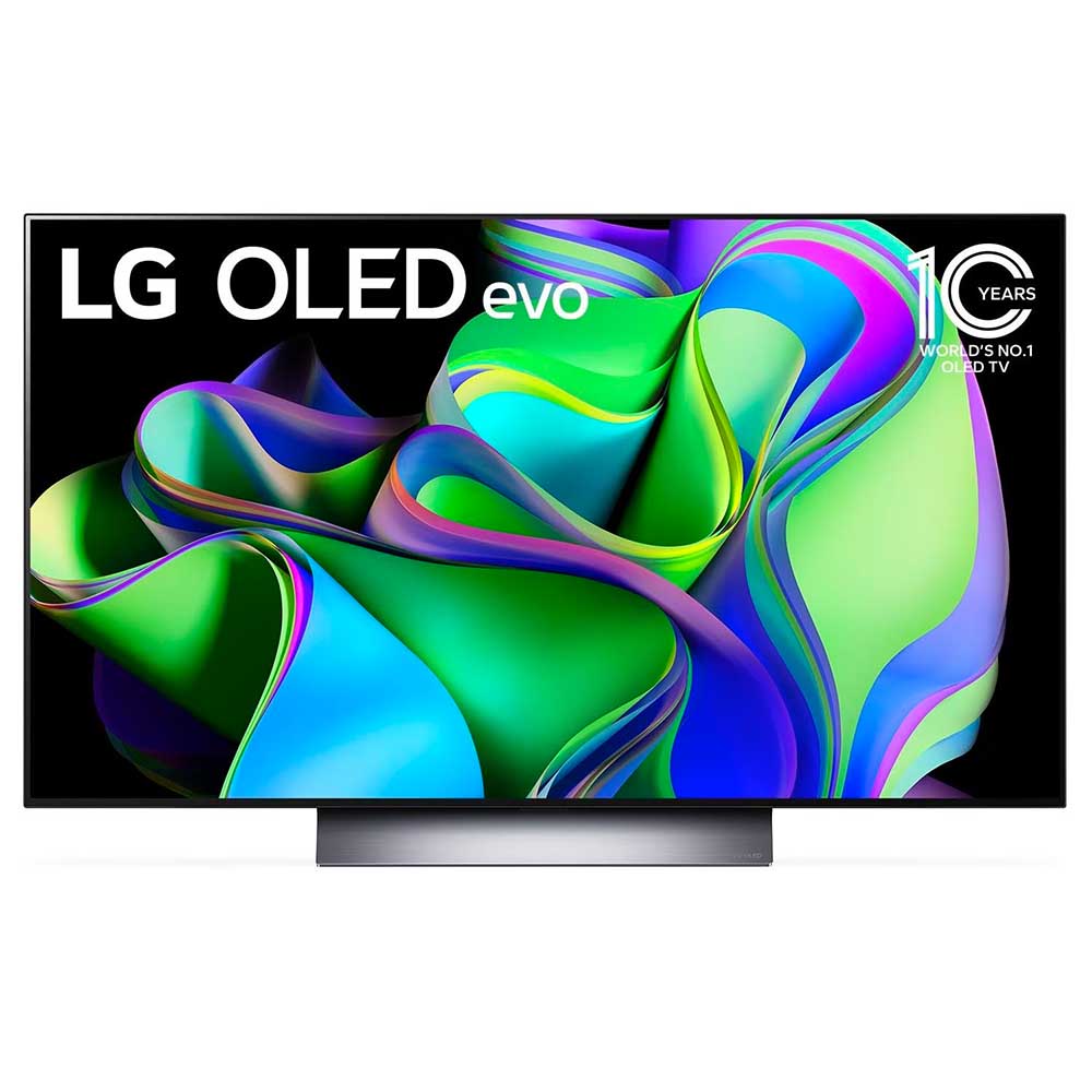 Bild von LG OLED48C39, 48" UHD-OLED-TV