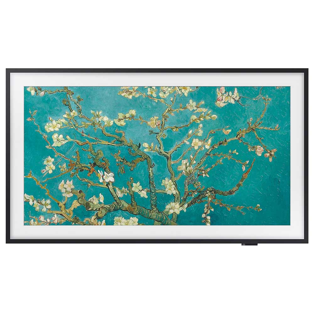 Bild von Samsung TV The Frame 6.1 QE85LS03B, 85'', 4k