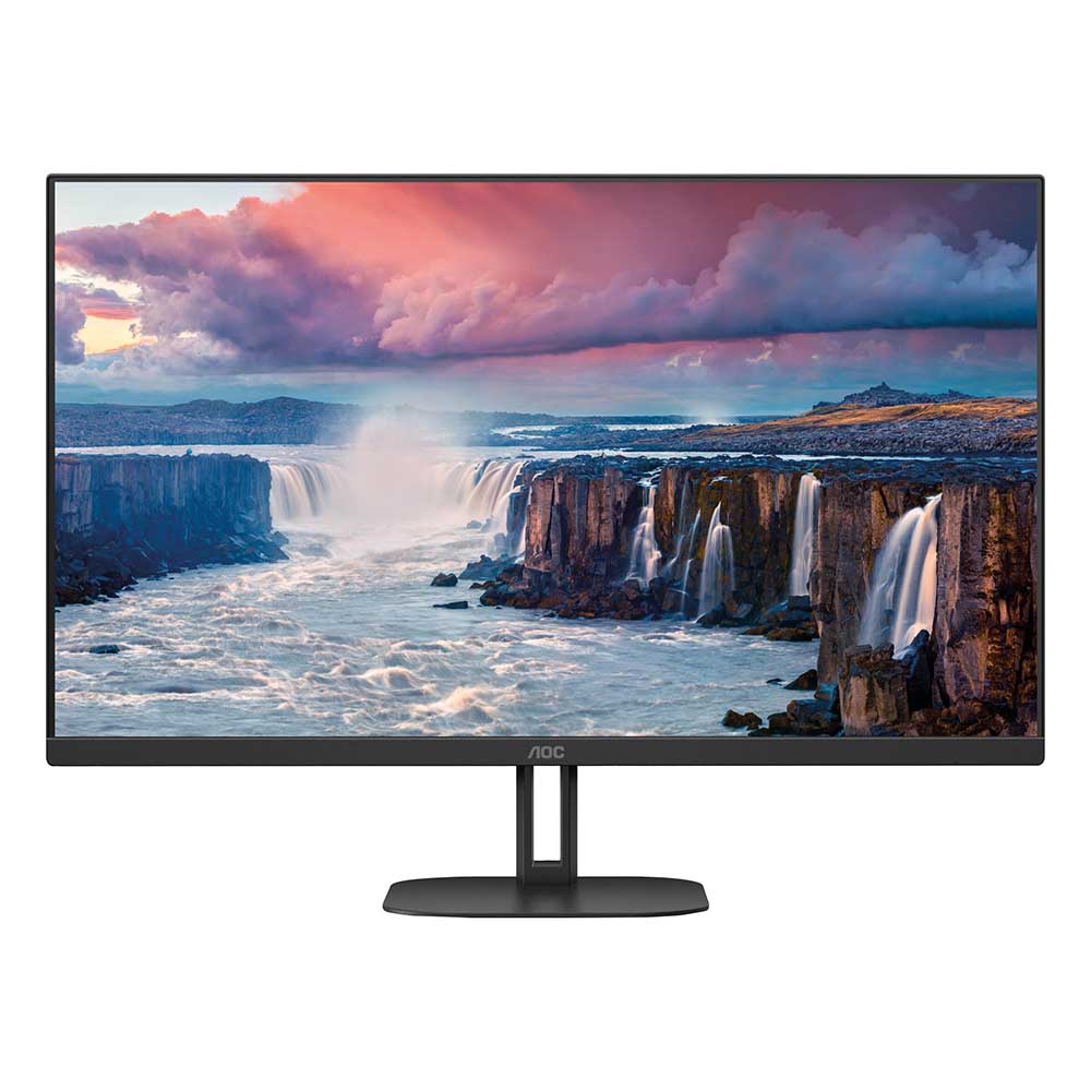 Bild von AOC 27" PC-Monitor 27V5CE/BK