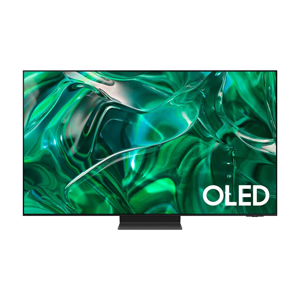 Bild von Samsung QE77S95C, 77" QD OLED TV, 4K