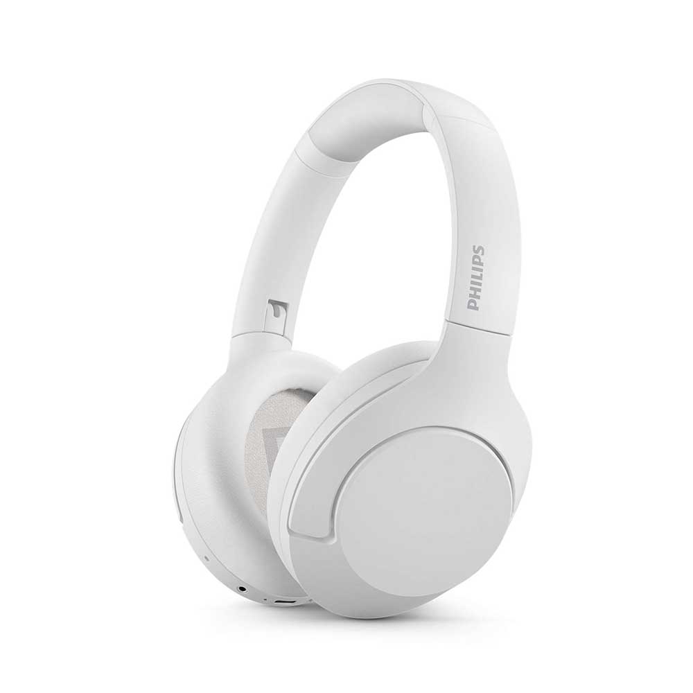 Bild von Philips Wireless ANC Over-Ear-Kopfhörer  TAH8506WT