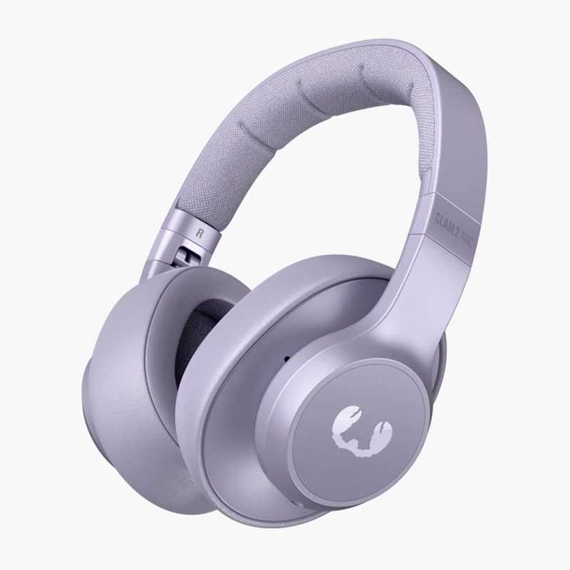 Bild von Fresh'N Rebel Clam 2 ANC Over-Ear Dreamy Lilac