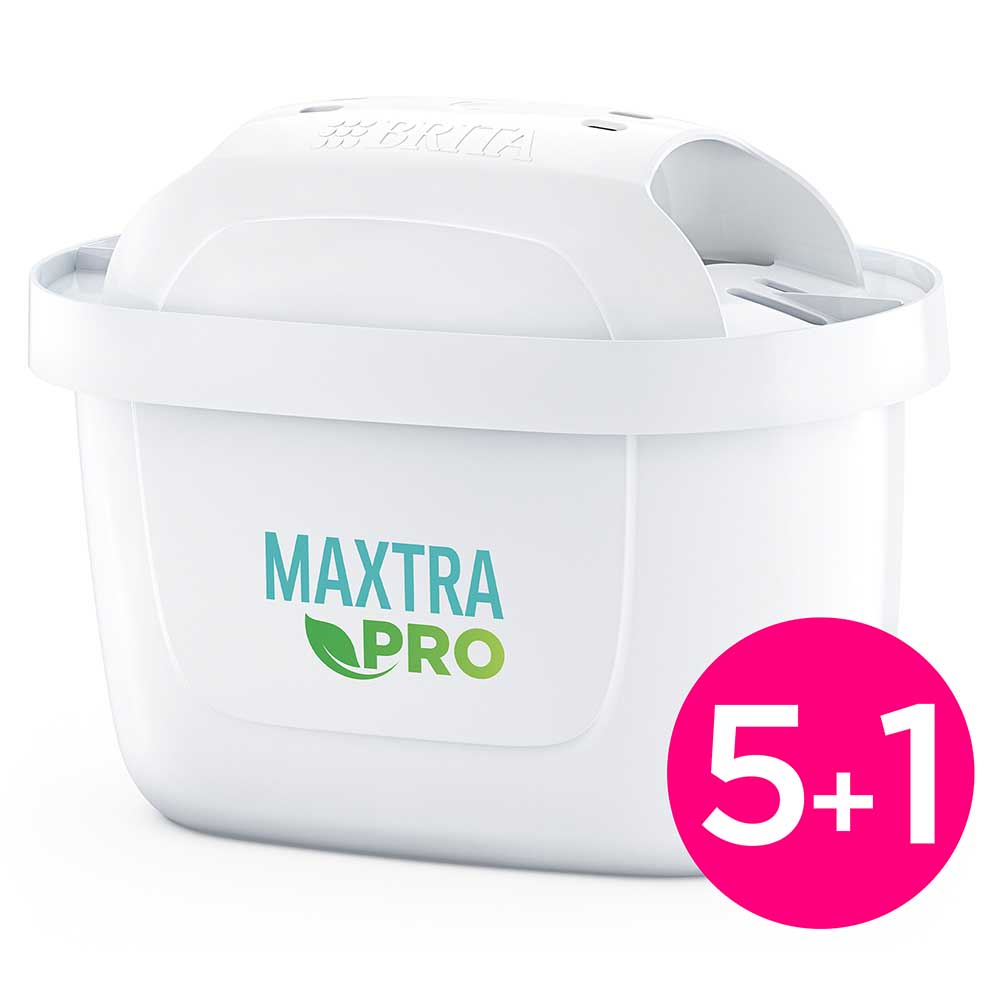 Picture of Brita Filterkartusche Maxtra+ 5+1