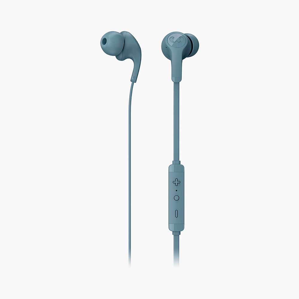 Bild von Fresh'N Rebel Flow Tip In-ear Dive Blue