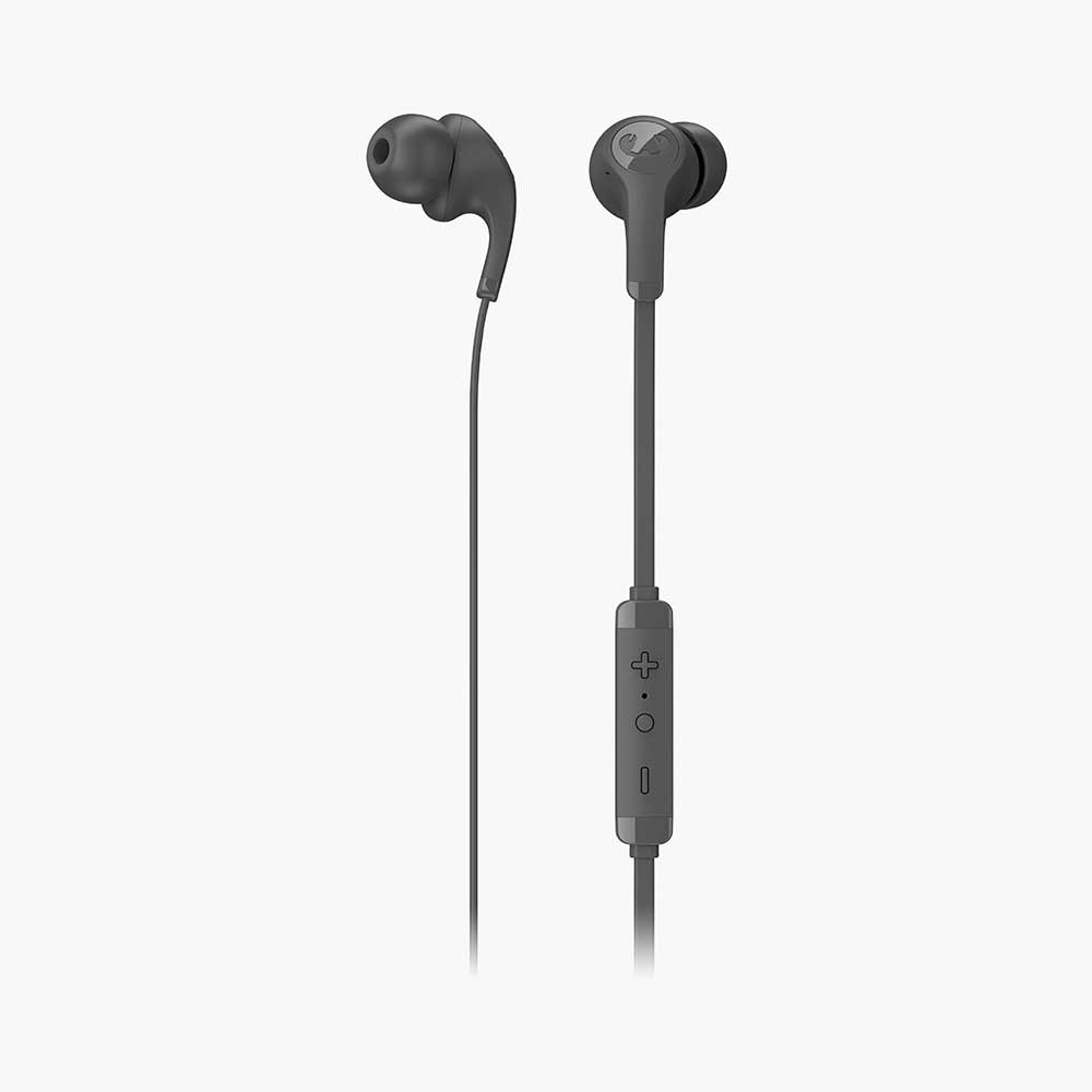 Bild von Fresh'N Rebel Flow Tip In-ear Storm Grey