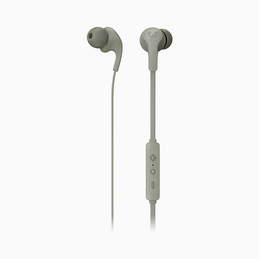 Bild von Fresh'N Rebel Flow Tip In-ear Dried Green