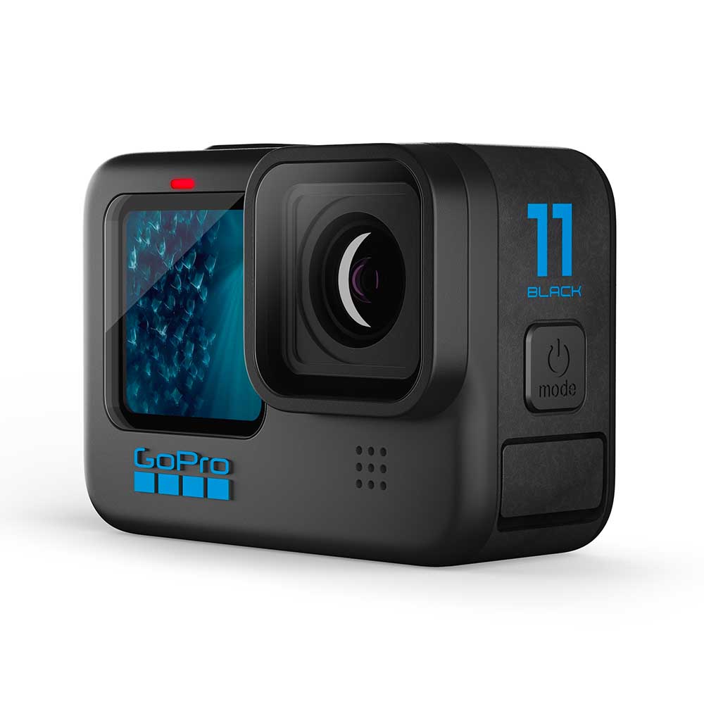 Bild von GoPro Hero11 Black 64GB Action Camera