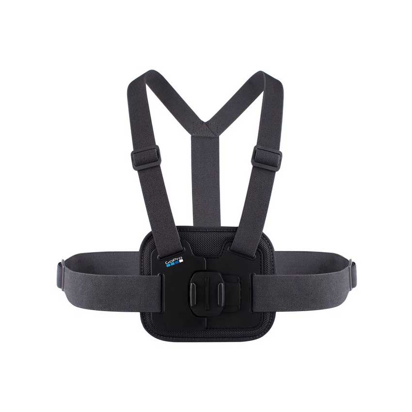 Bild von GoPro Chesty Performance Chest Mount