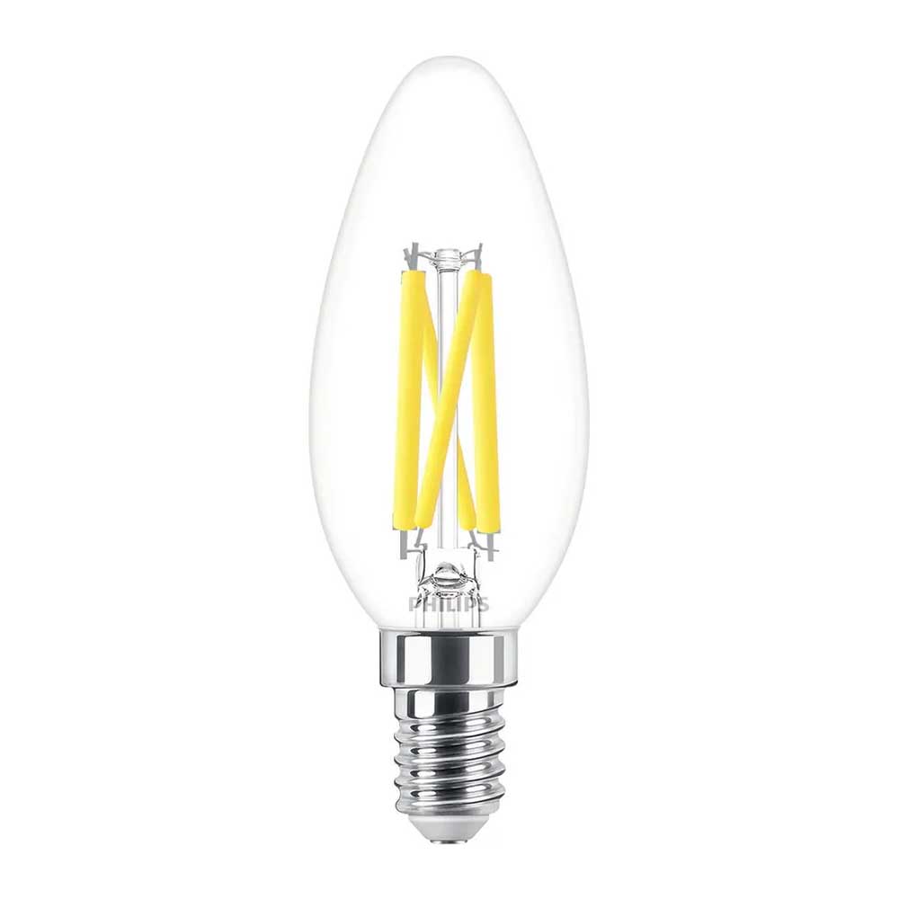 Bild von Philips Master LED Candle DT 8W (60 Watt) E14