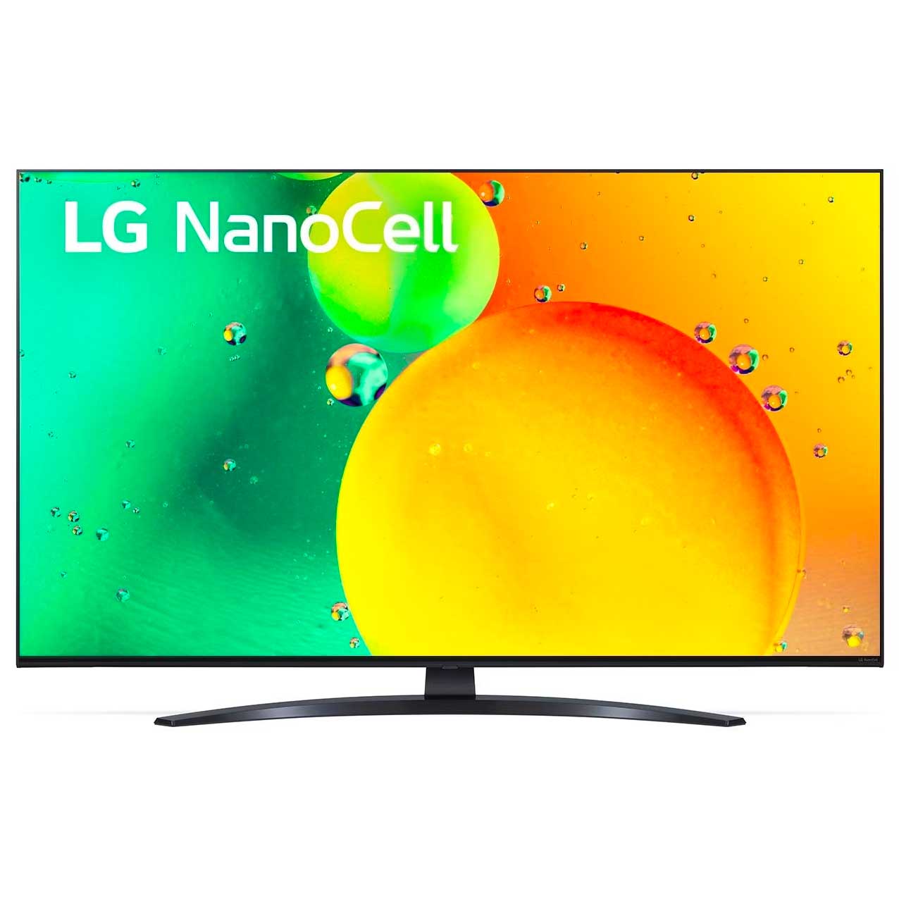 Bild von LG 43NANO769, 43" UHD Nanocell TV