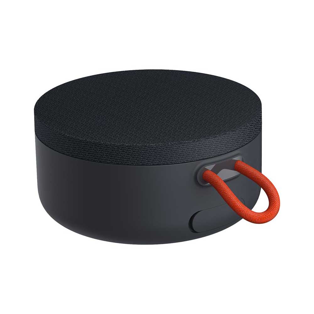 Bild von Xiaomi Bluetooth Speaker Mi mini Schwarz