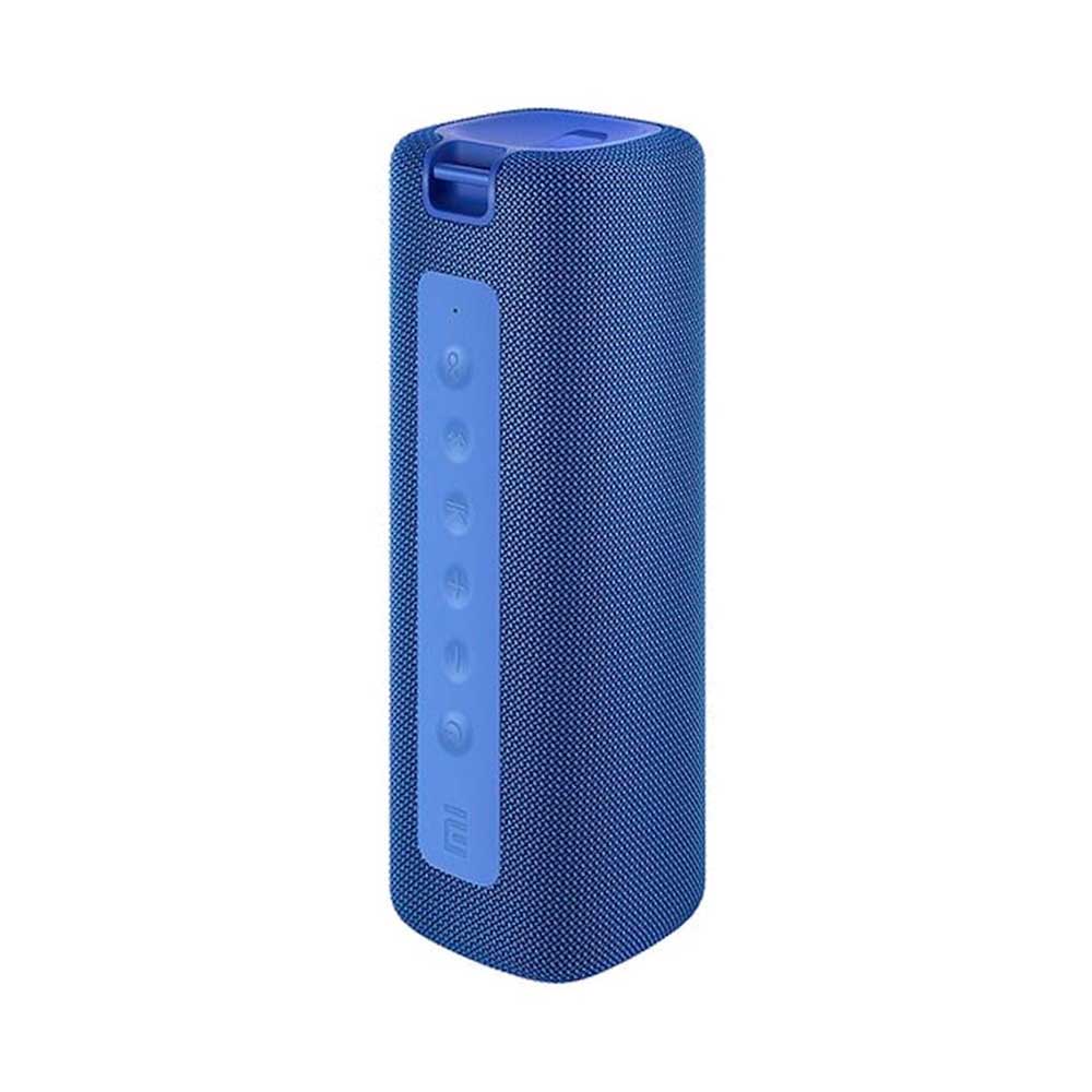 Picture of Xiaomi Bluetooth Speaker Mi Portable Blau