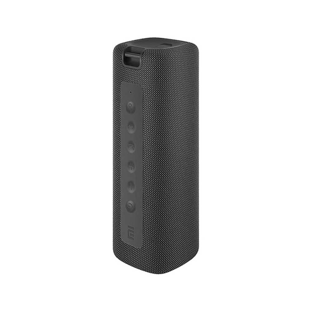 Bild von Xiaomi Bluetooth Speaker Mi Portable Schwarz