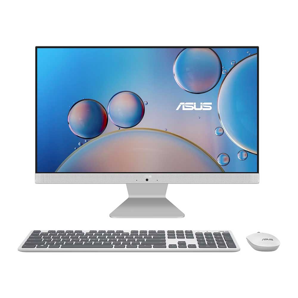 Bild von ASUS 24" AiO M3400WYAK-WA060W, R5, 8GB, 512SSD