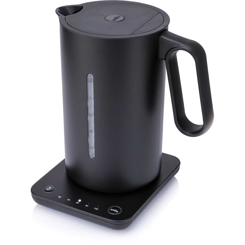 Bild von Wilfa Wasserkocher Kettle