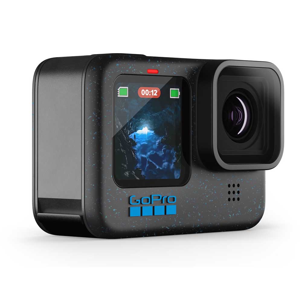 Bild von GoPro Hero12 Black 64GB Action Camera